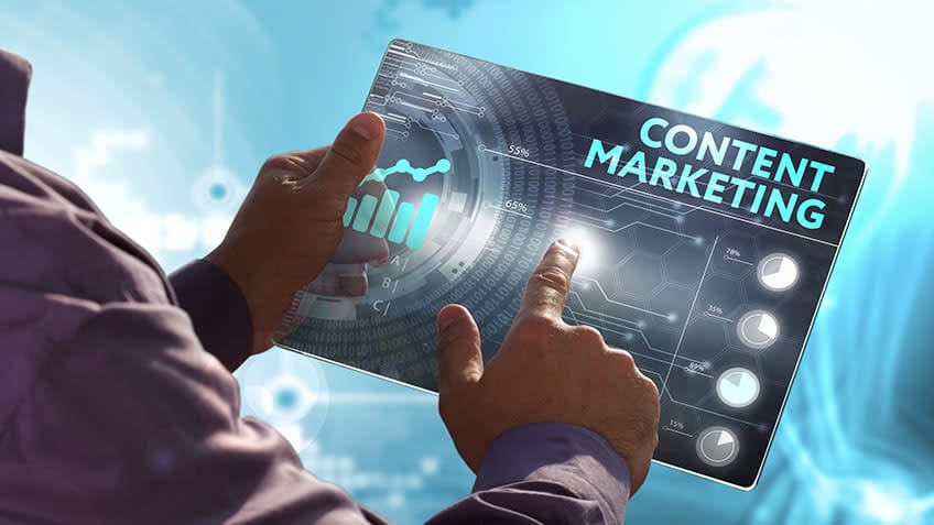 Best digital marketer in Calicut